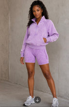 Load image into Gallery viewer, Quick Run Quarter Zip Set