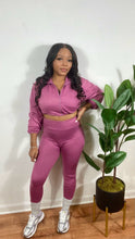 Load image into Gallery viewer, Active Cutie Set-Purple