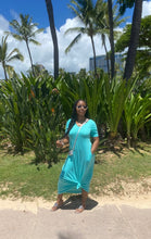Load image into Gallery viewer, Perfect Maxi Dress-Small-3X