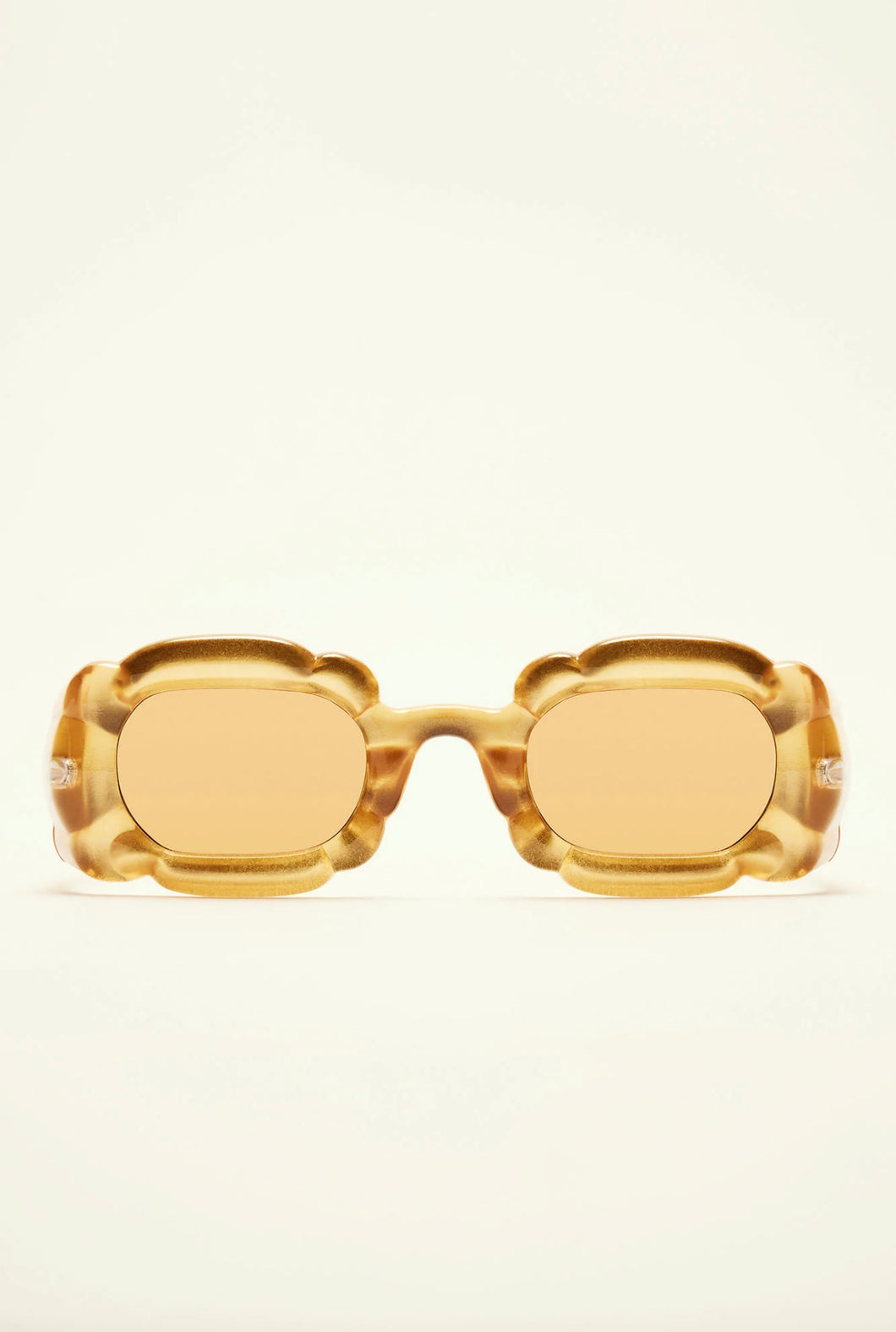 Golden Goddess Sunglasses