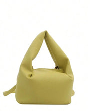 Load image into Gallery viewer, Cutesy Handbag- Yellow
