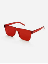 Load image into Gallery viewer, See Red | Sunglasses
