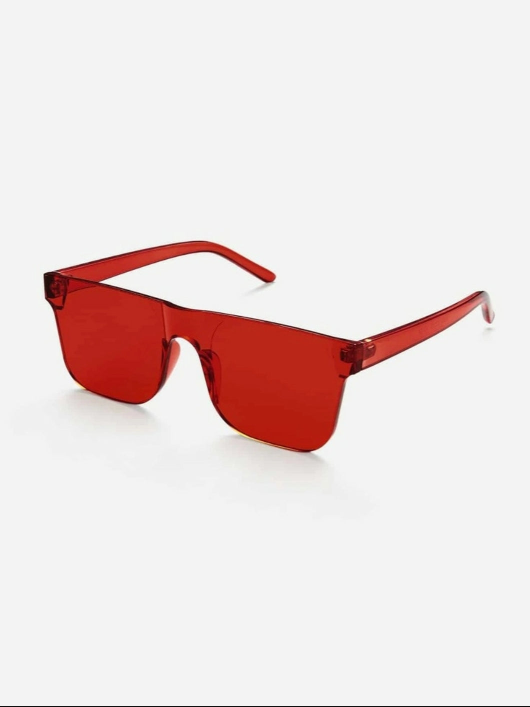 See Red | Sunglasses