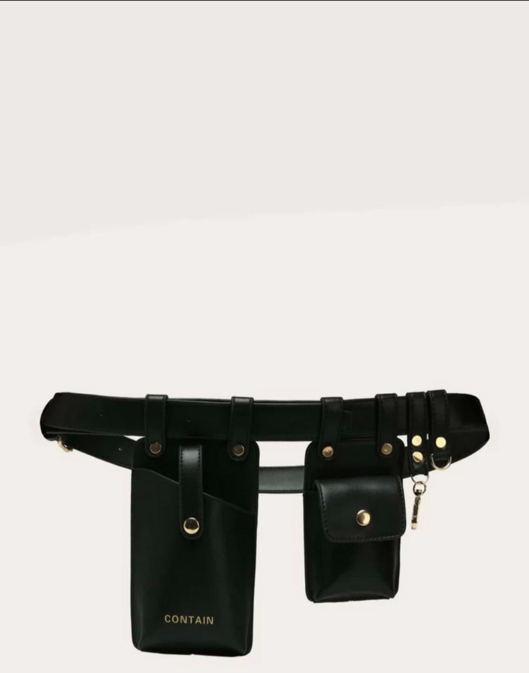 Tool Time | Belt Bag