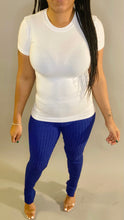 Load image into Gallery viewer, The Knit Pants
