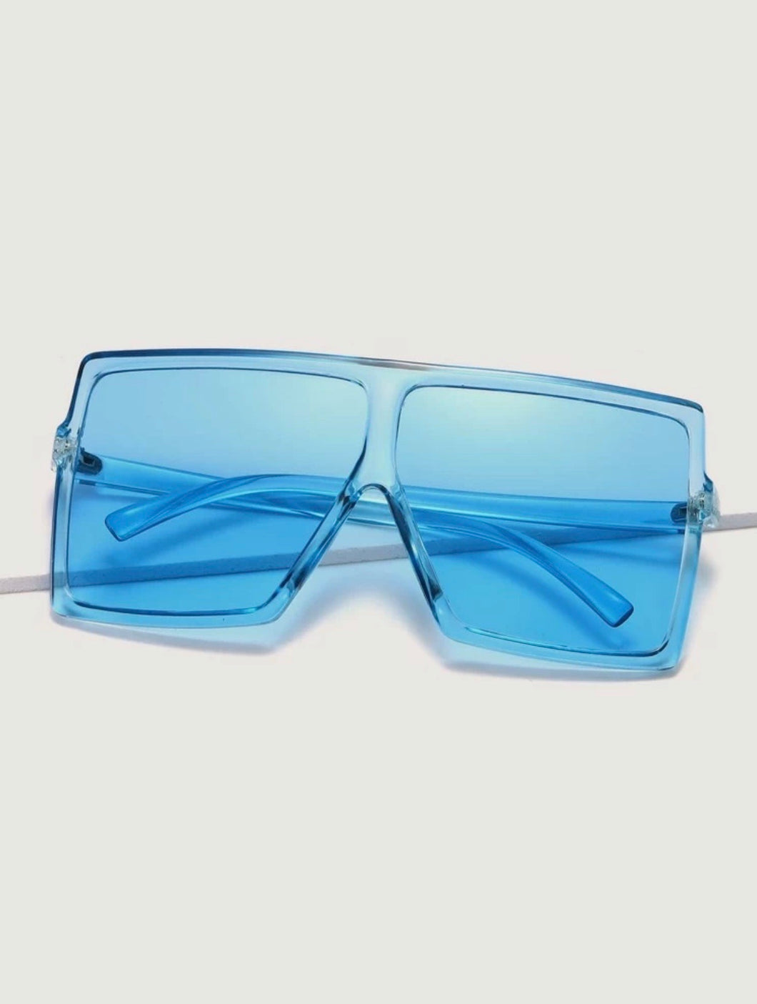 Paparazzi | Wide Frame Sunglasses