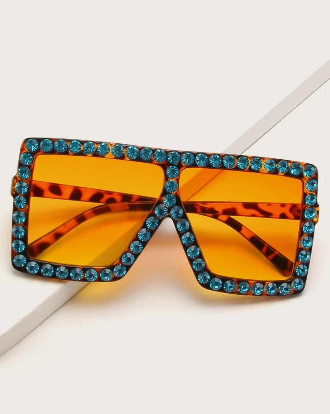 Wild Thang Sunglasses