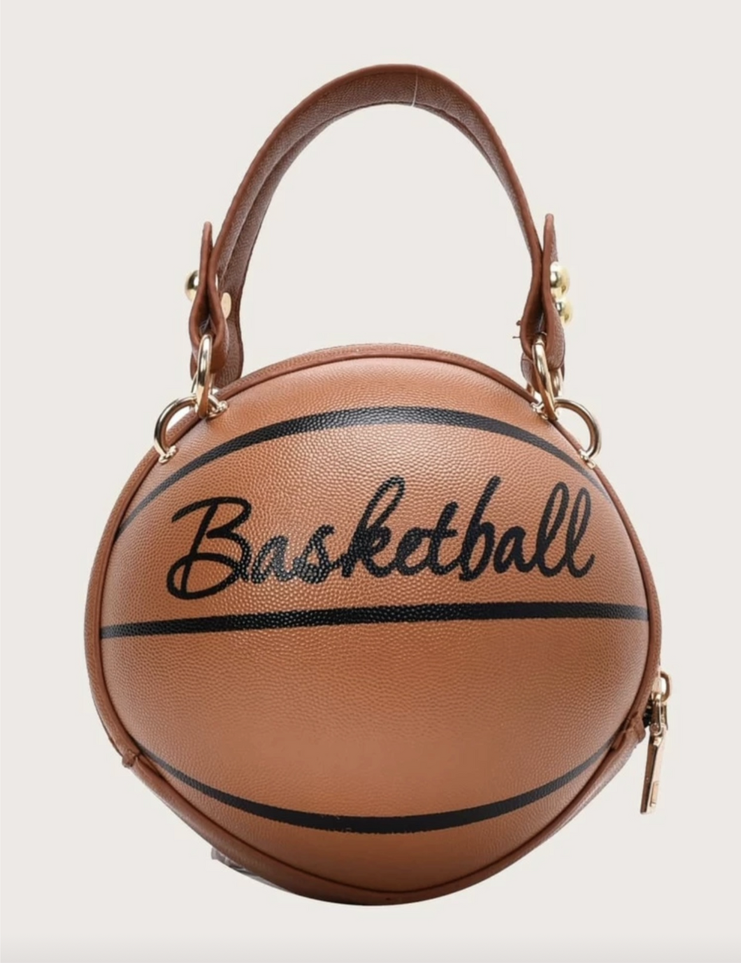 Play Ball | Basketball Bag